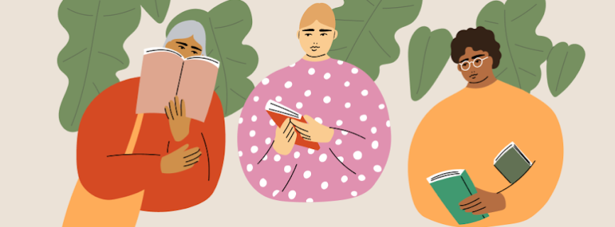 Goodreads: Book Tracker & More