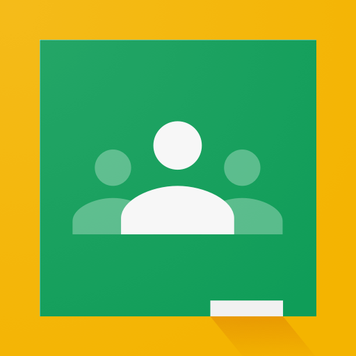 Google Classroom APK icon