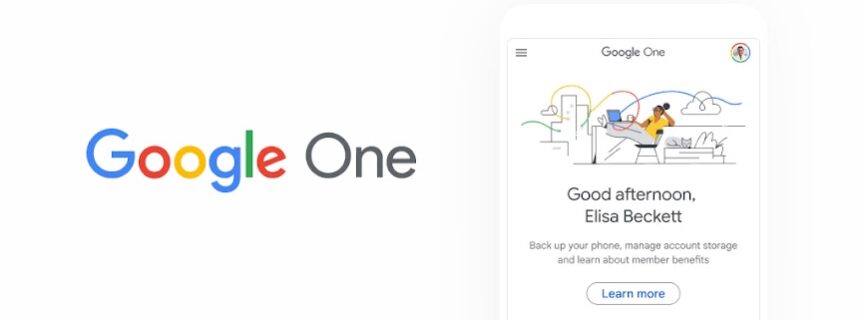 Google One