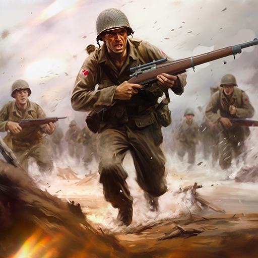 Grand War APK icon