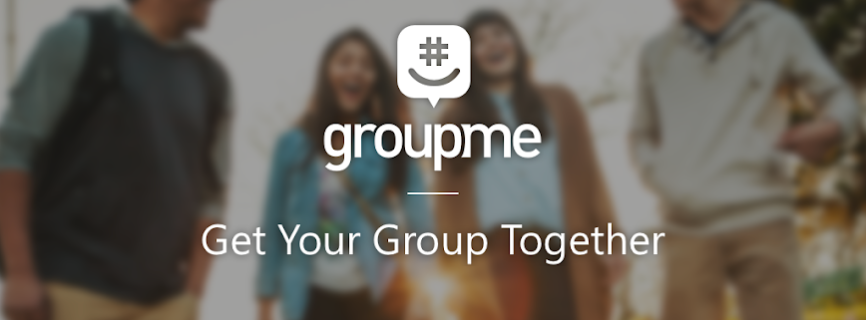 GroupMe