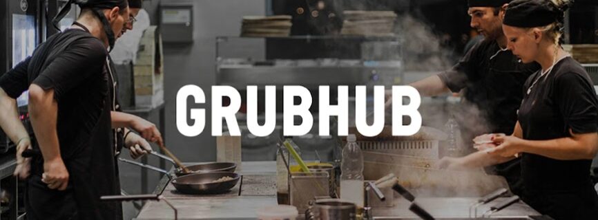 Grubhub: Food Delivery