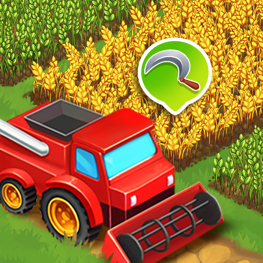 Harvest Land APK icon