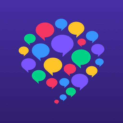 HelloTalk APK icon