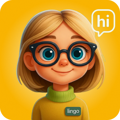 Hilingo APK icon