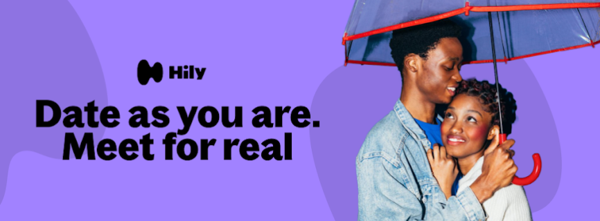 Hily Dating app: Meet & Date