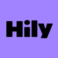 Hily Dating app APK icon