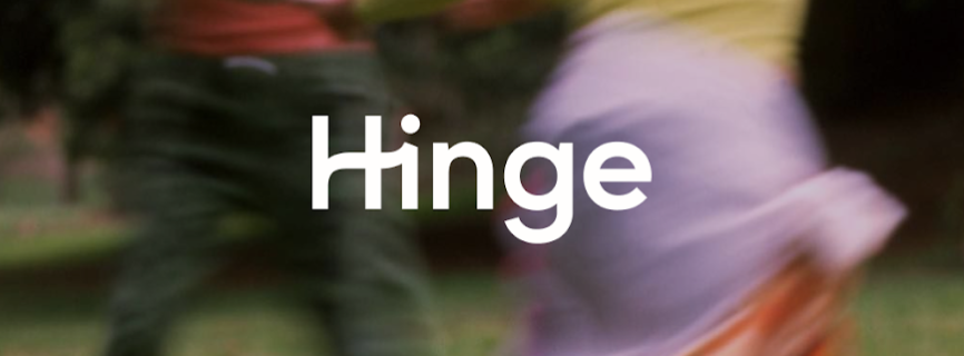 Hinge Dating App: Date & Chat