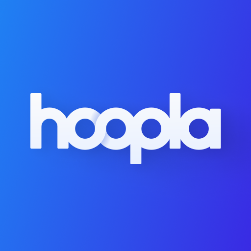 Hoopla APK icon