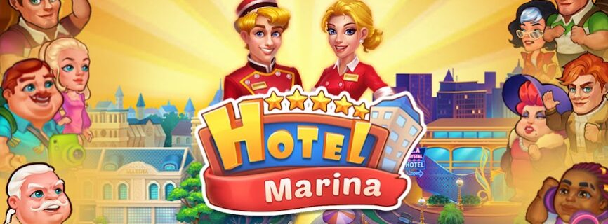 Hotel Marina – Grand Tycoon