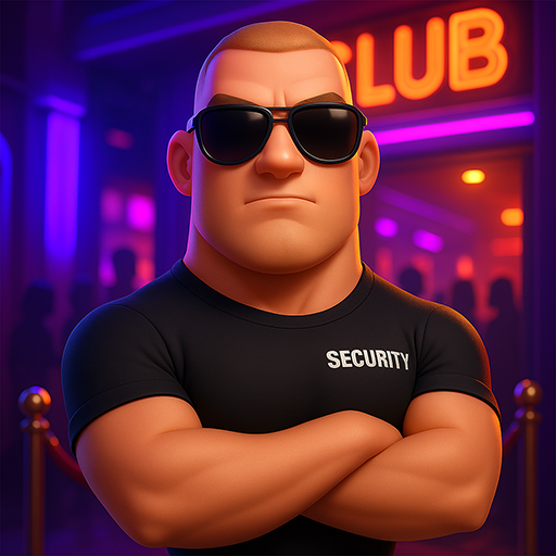 Idle Nightclub Tycoon APK icon