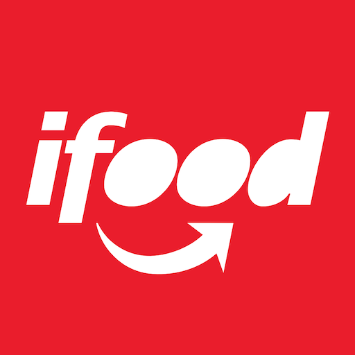 iFood comida e mercado em APK icon