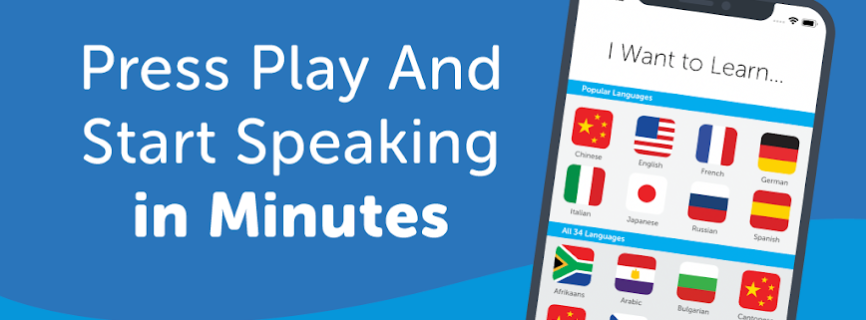Innovative Language Learning