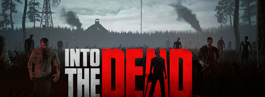 Into the Dead