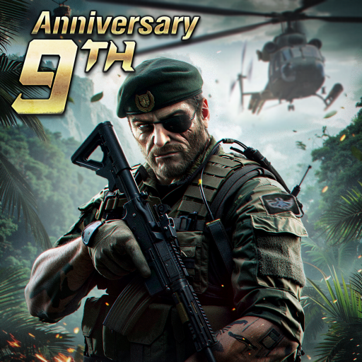 Invasion APK icon