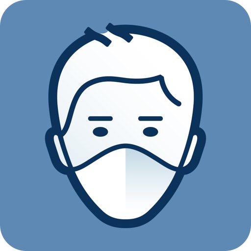 IQAir AirVisual APK icon