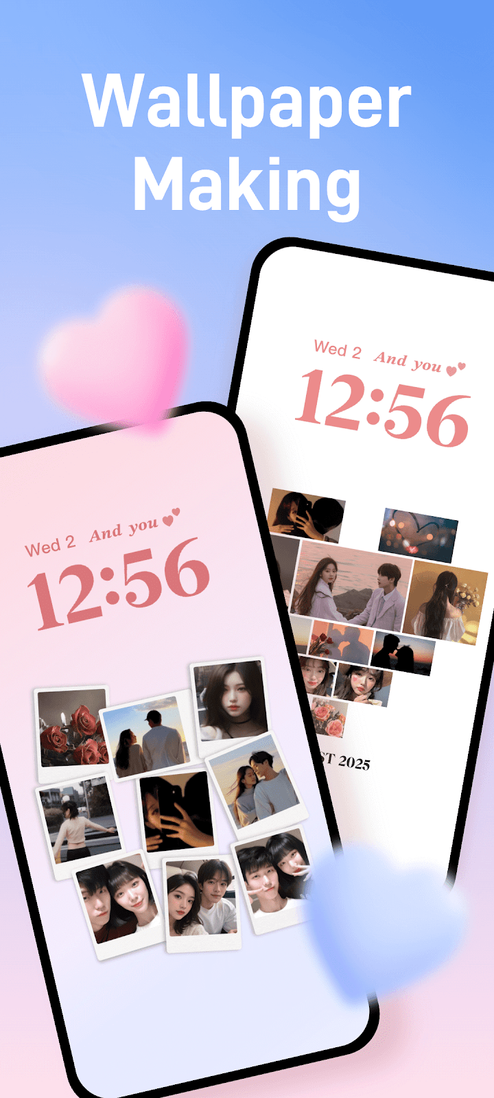 iScreen APK screenshot