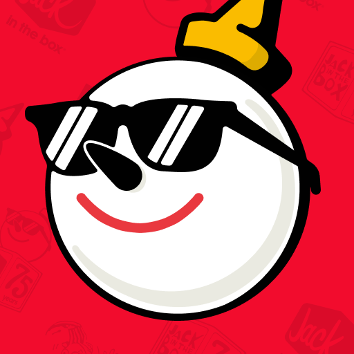 Jack in the Box® APK icon