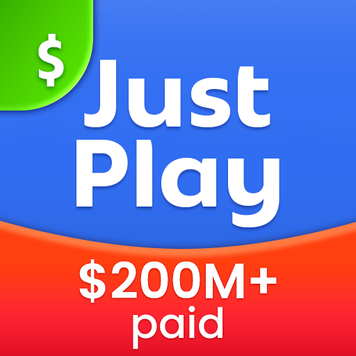 JustPlay APK icon