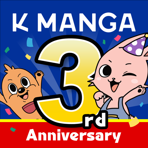 K MANGA APK icon