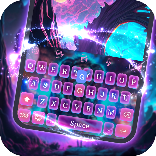 Keyboard Maker APK icon