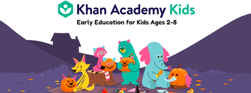 Khan Academy Kids