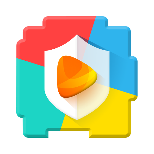 Kids Safe Video Player APK icon