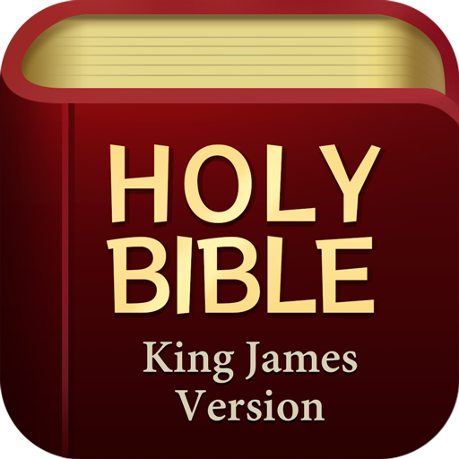 King James Bible APK icon
