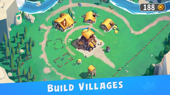 Kingshot APK screenshot