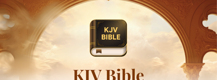 KJV Bible: Audio+Verse
