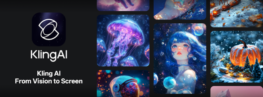 Kling AI: AI Image&Video Maker