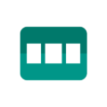 Launcher APK icon