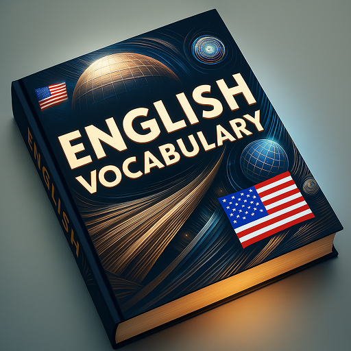Learn English Vocabulary APK icon