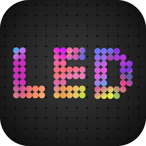 LED Scroller APK icon