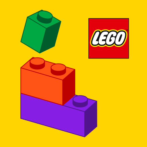 LEGO® Builder APK icon