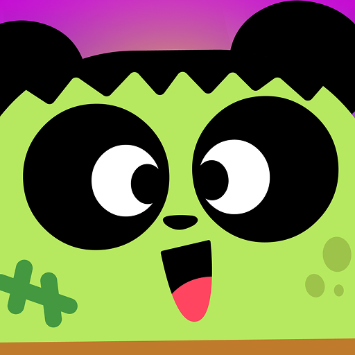 Lingokids APK icon