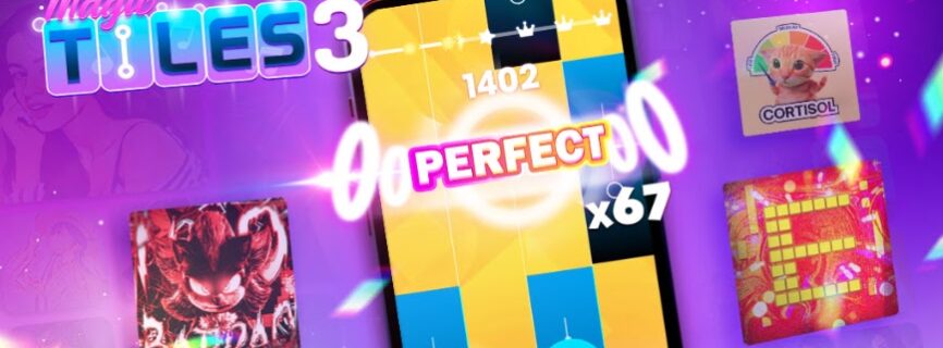 Magic Tiles 3™ – Piano Game