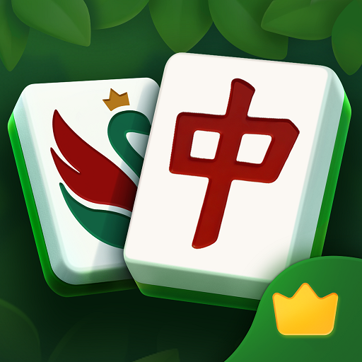 Mahjong Blast APK icon