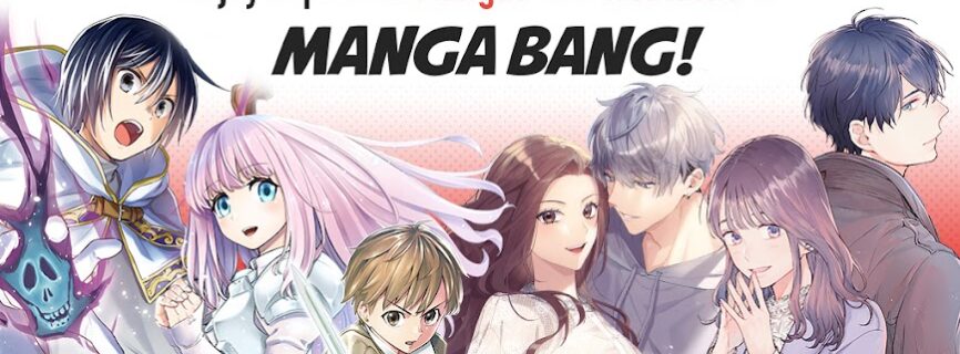MANGA BANG!