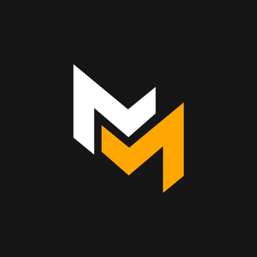 Mangamello APK icon