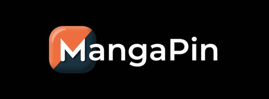 MangaPin – Web Browser