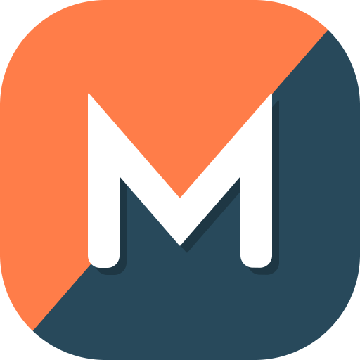 MangaPin APK icon