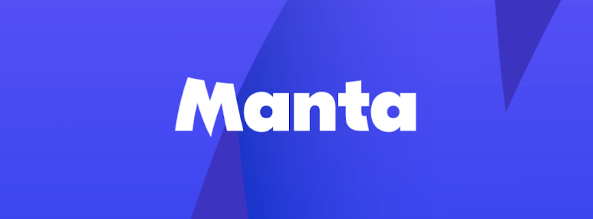 Manta – Manga, Manhwa, Novels