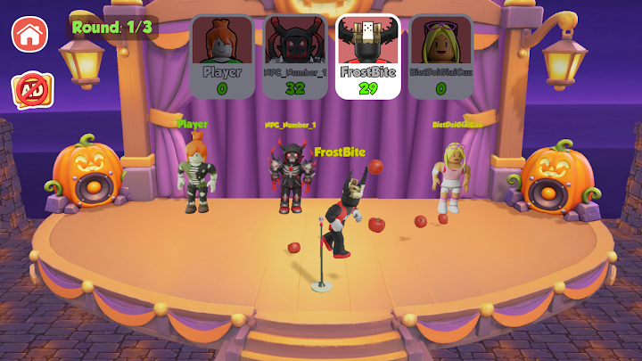 MemeMix Challenge APK screenshot