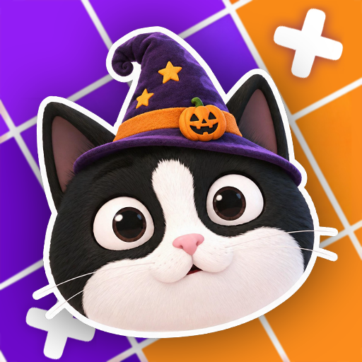 Meowdoku APK icon