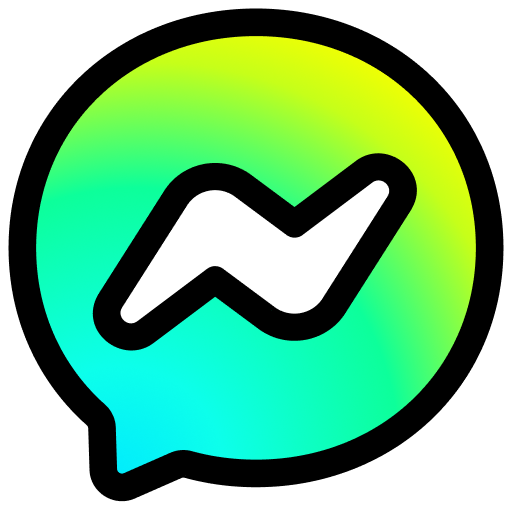 Messenger Kids APK icon