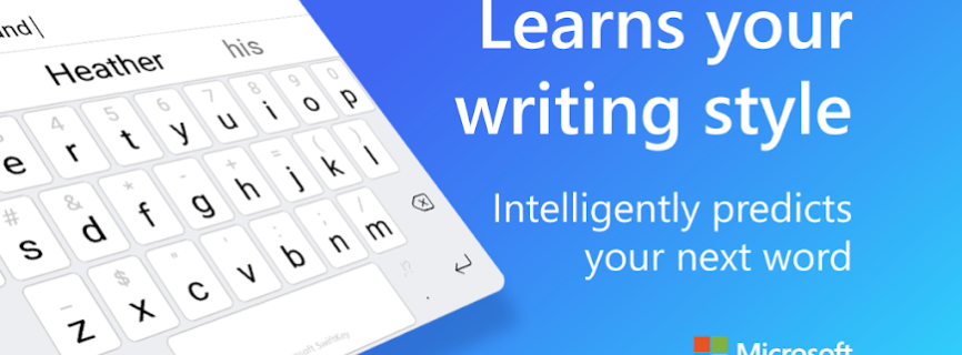 Microsoft SwiftKey Beta