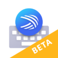 Microsoft SwiftKey Beta APK icon
