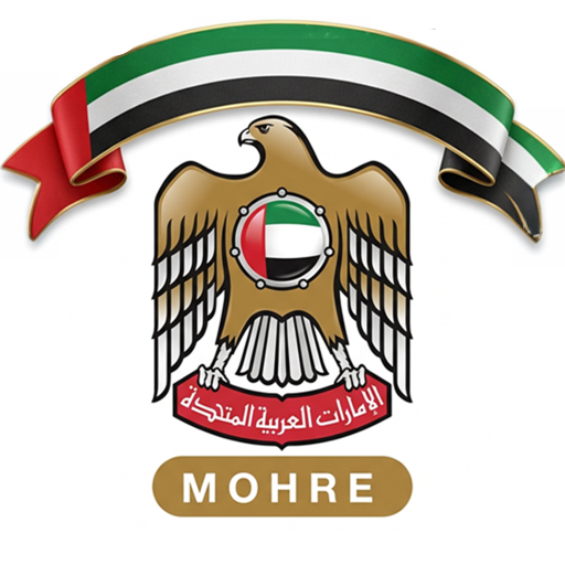 MOHRE APK icon