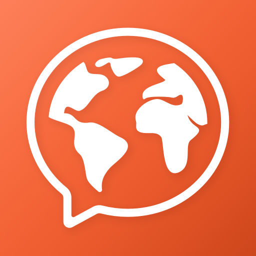 Mondly APK icon